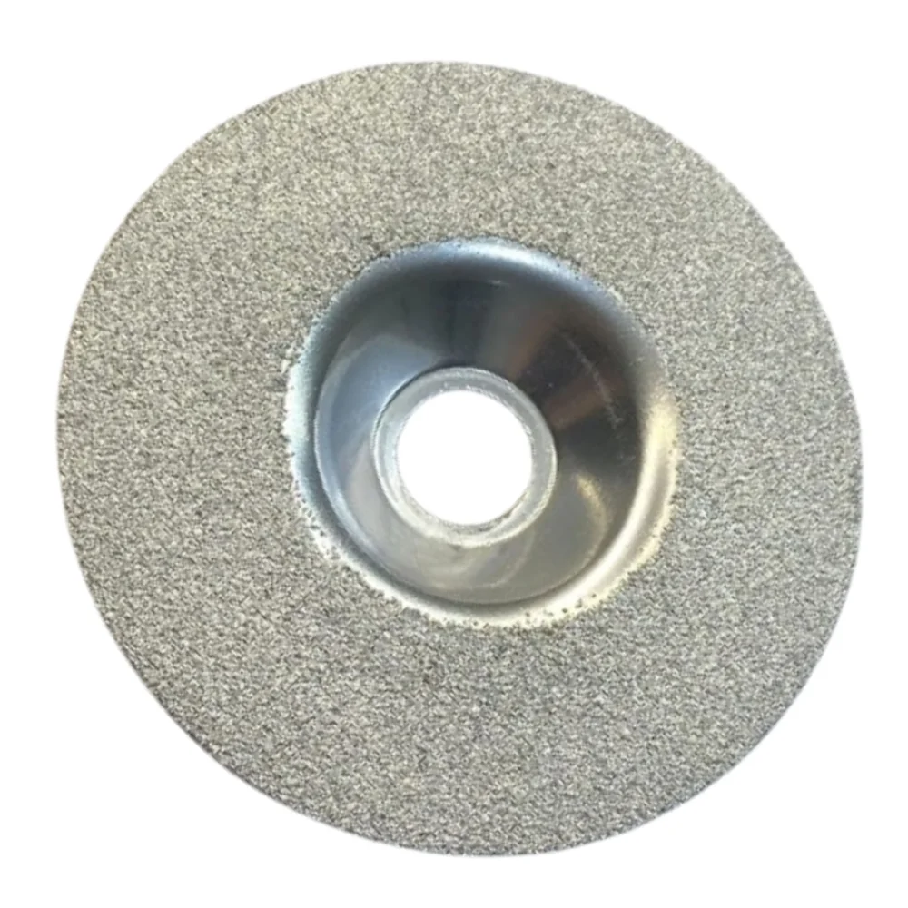 Disco Flap Reto de Desbaste 5 Pol Grão 60 PA01234 Fix Abrasivos