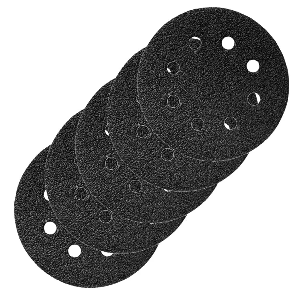 Disco Lixa Boschnet 125mm Bosch 5 Unidades