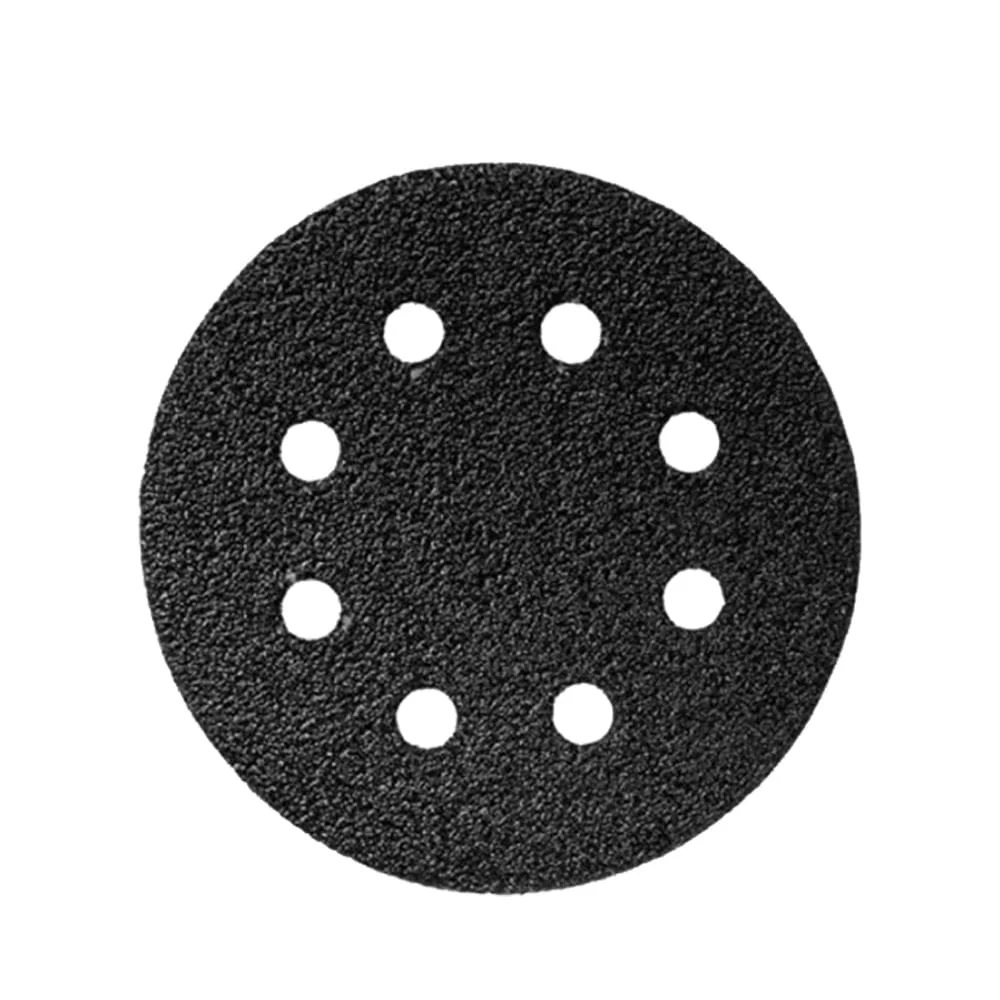 Disco Lixa Boschnet 125mm Bosch 5 Unidades