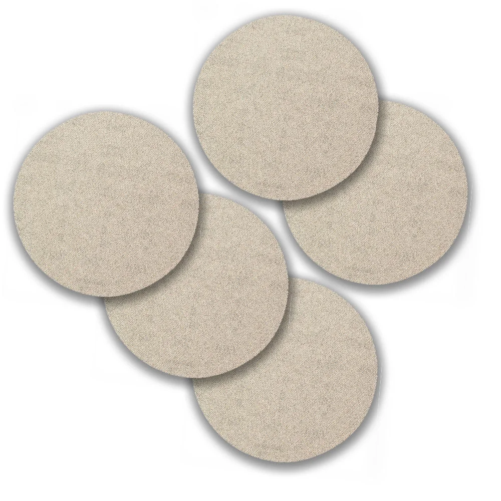 Disco Lixa Boschnet 150mm Bosch 5 Unidades