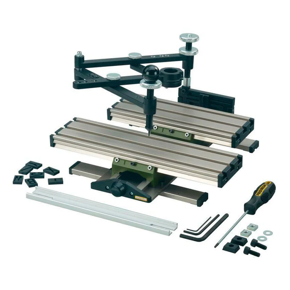 Dispositivo de Gravação GE 20 27106 Proxxon