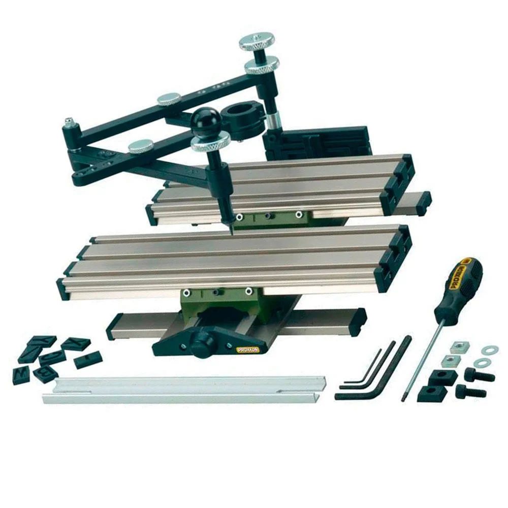 Dispositivo de Gravação GE 20 e Microrretífica IBS/E e Conj de Passos Proxxon