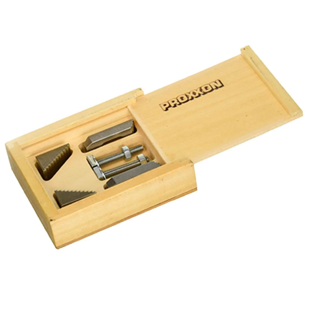 Dispositivo de Gravação GE 20 e Microrretífica IBS/E e Conj de Passos Proxxon