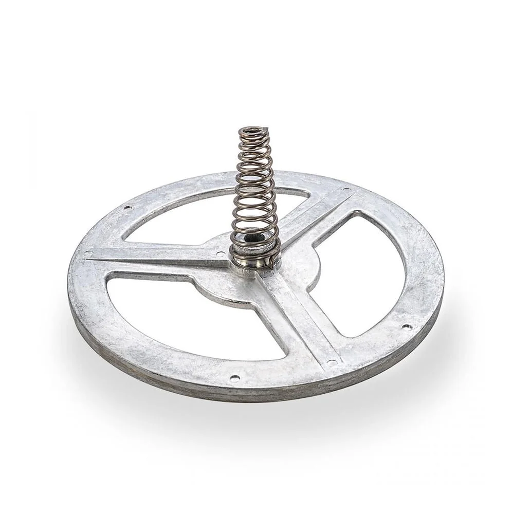 Dispositivo Ejetor para Serra Copo de 133 a 210mm KA8-6 Starrett