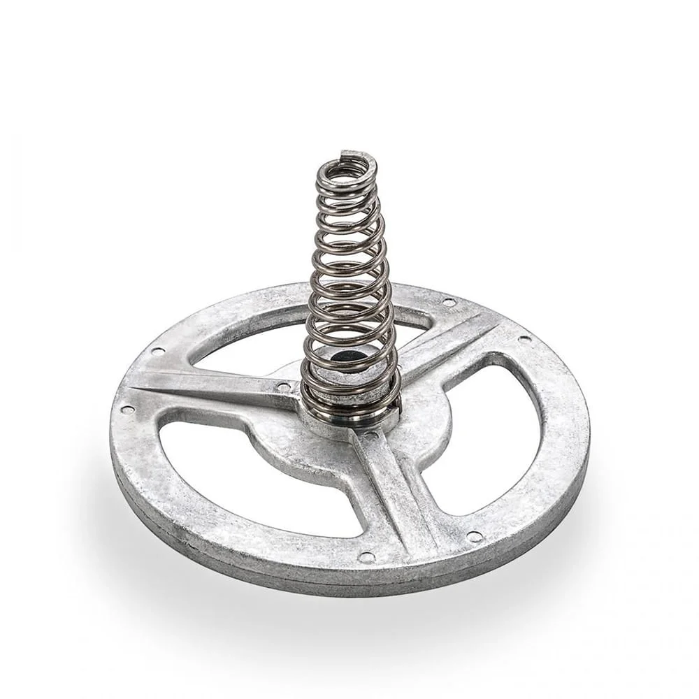 Dispositivo Ejetor para Serras Copo 3.1/2 - 5 89 - 127mm KA8-5 Starrett