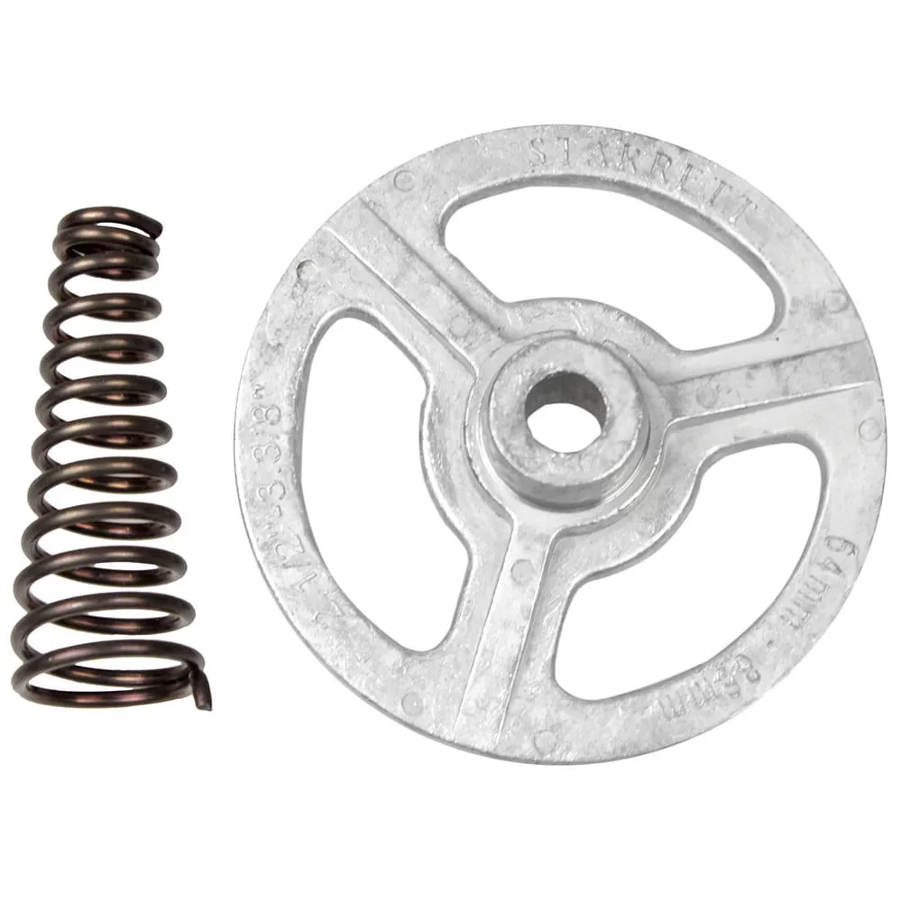 Dispositivo Ejetor para Serras Copo de 64 a 86mm KA8-4 Starrett