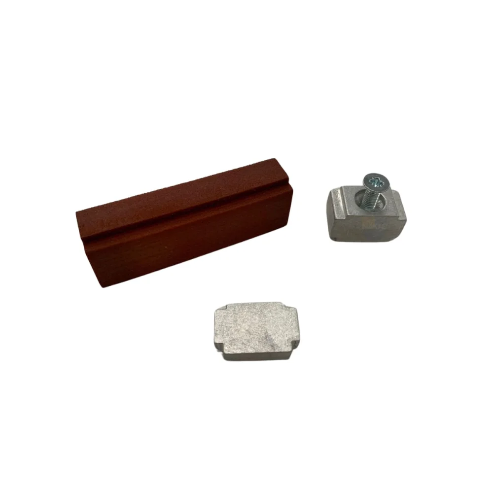 Dispositivo Trava Parada RF para Mola TS90 Dorma Dispositivo Trava Parada RF para Mola TS90 Dorma