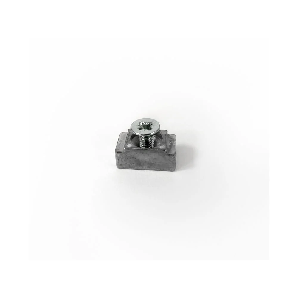 Dispositivo Trava Parada RF para Mola TS90 Dorma Dispositivo Trava Parada RF para Mola TS90 Dorma