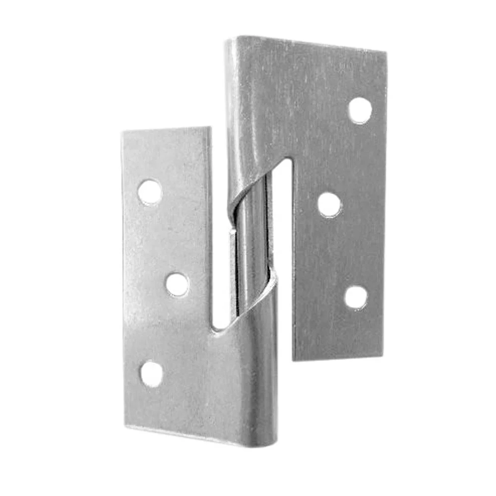 Dobradiça Helicoidal P/Porta Corta Fogo Lado Esquerdo e Direito - 5071 - FAMA