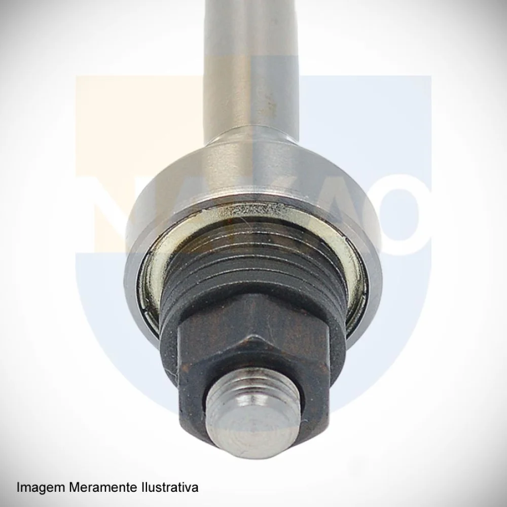 Eixo Guia para Serrinha Debrum com Rolamento Haste de 12mm 60-12212 Freud