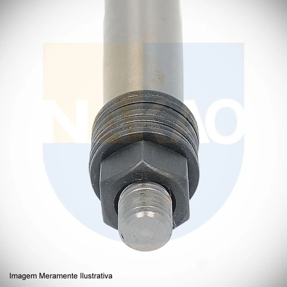 Eixo Guia para Serrinha Debrum sem Rolamento Haste de 12mm 60-10212 Freud