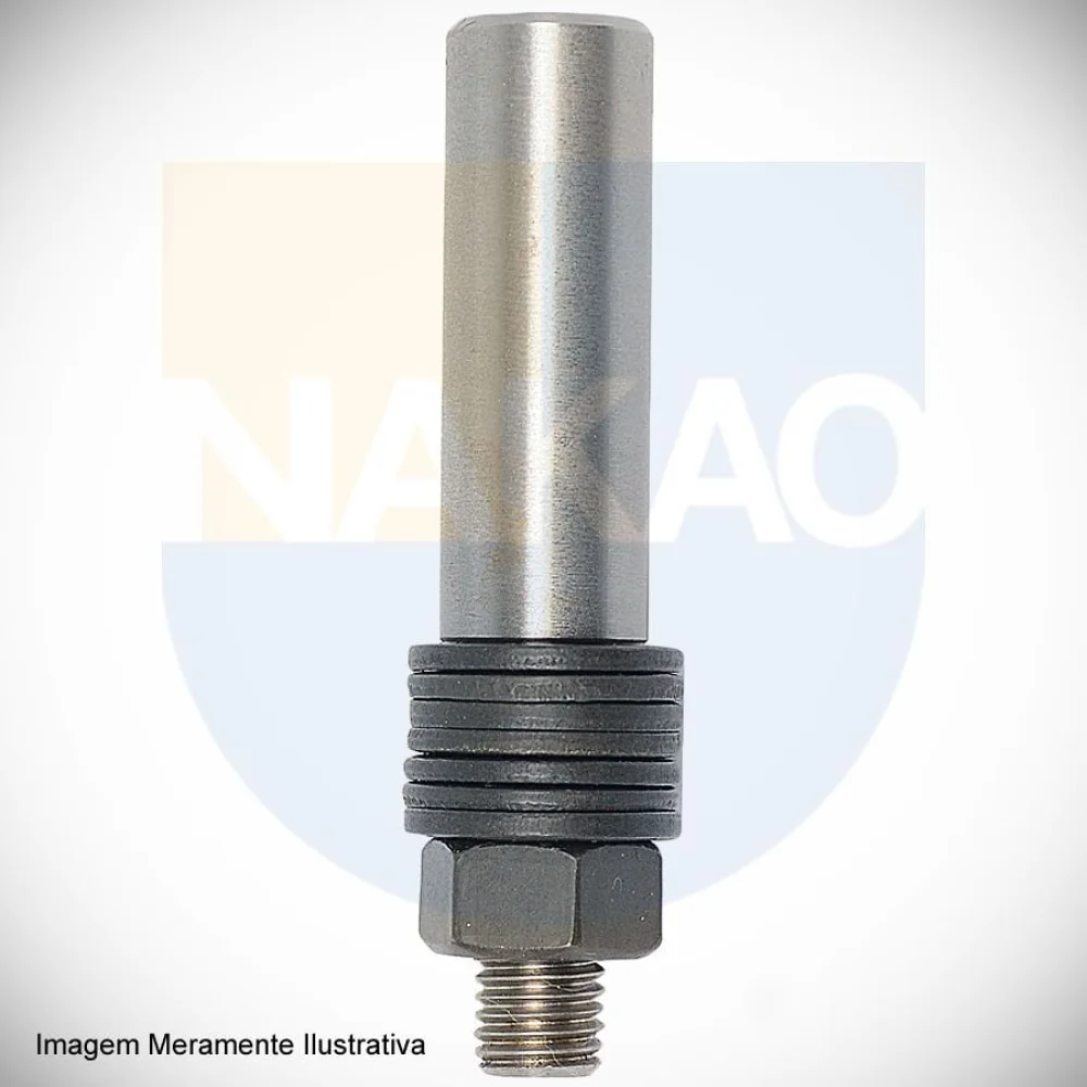 Eixo Guia para Serrinha Debrum sem Rolamento Haste de 12mm 60-10212 Freud