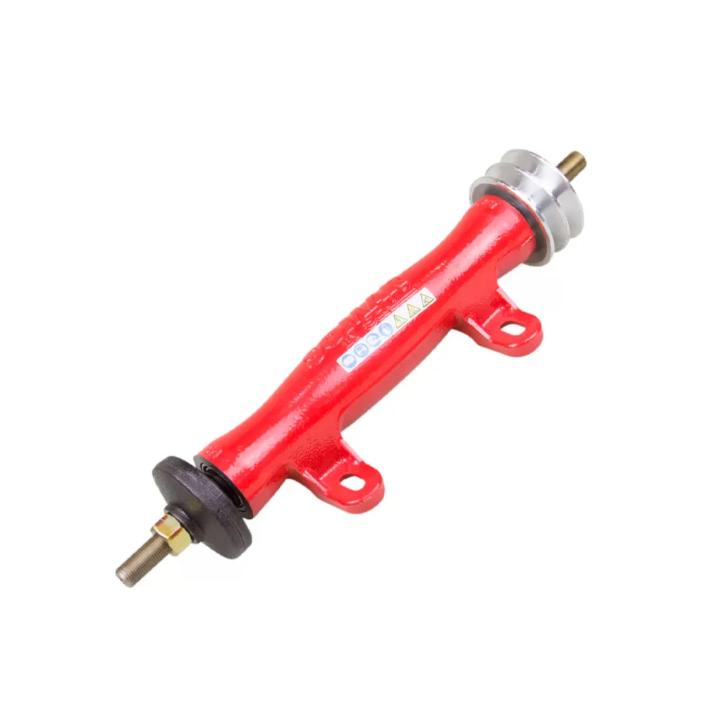 Eixo Multiuso de Bancada com Rosca 1/2 Pol 10.238 Schulz Outlet