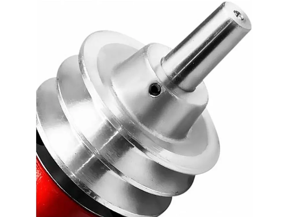 Eixo para Serra Circular 1/2 Polegadas N.0 ES104 Metalsul