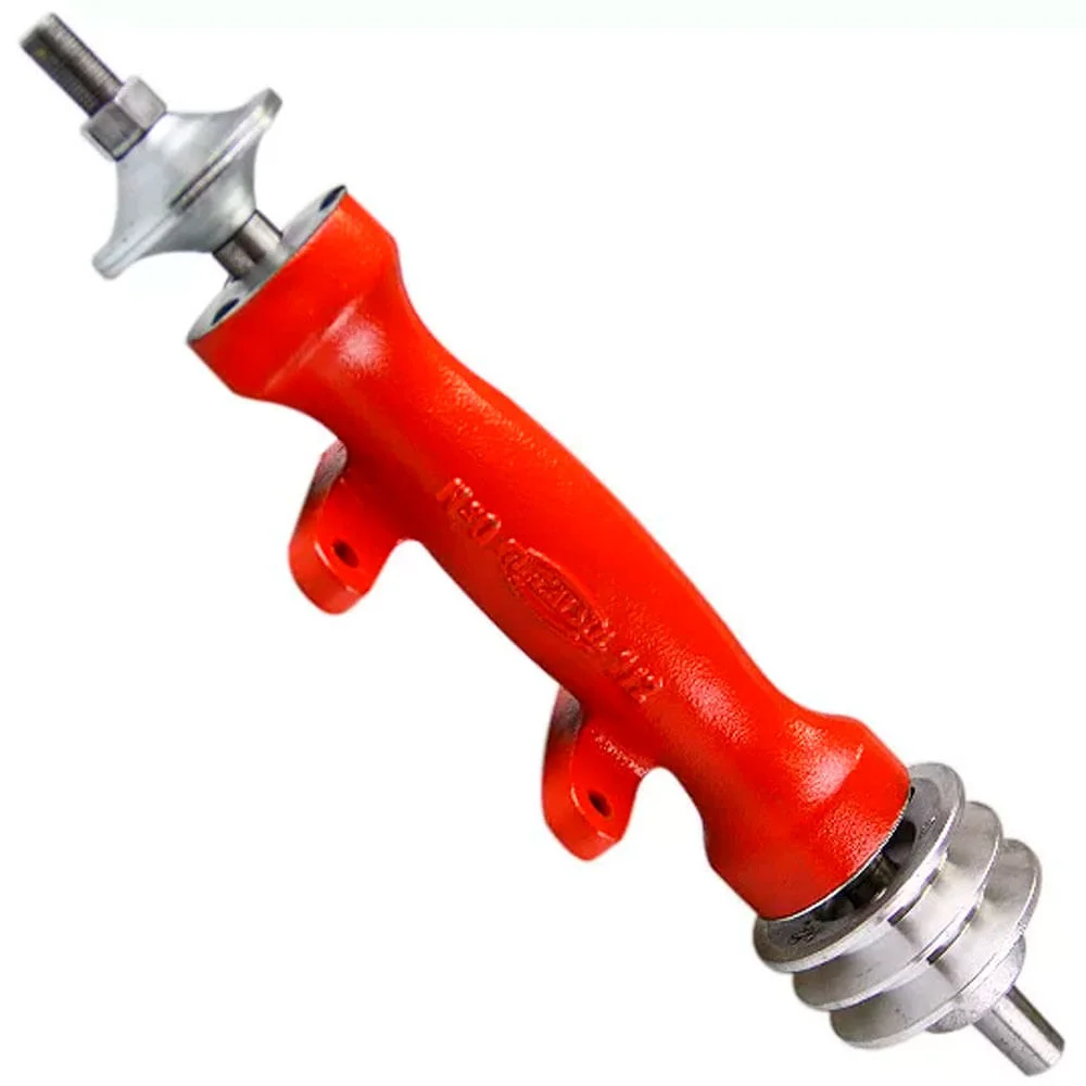 Eixo para Serra Circular 3/8 Polegadas N.00 ES103 Metalsul