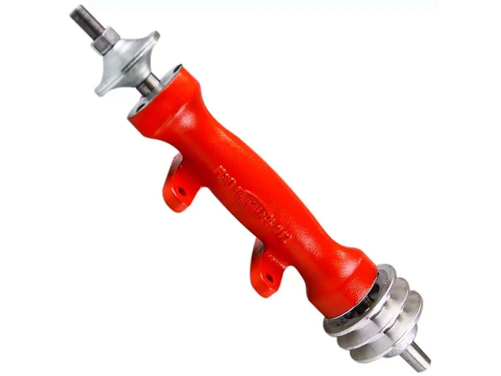 Eixo para Serra Circular 5/8 Polegadas N.1 ES105 Metalsul