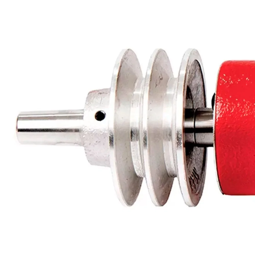 Eixo para Serra Circular 5/8 Polegadas N.1 ES105 Metalsul