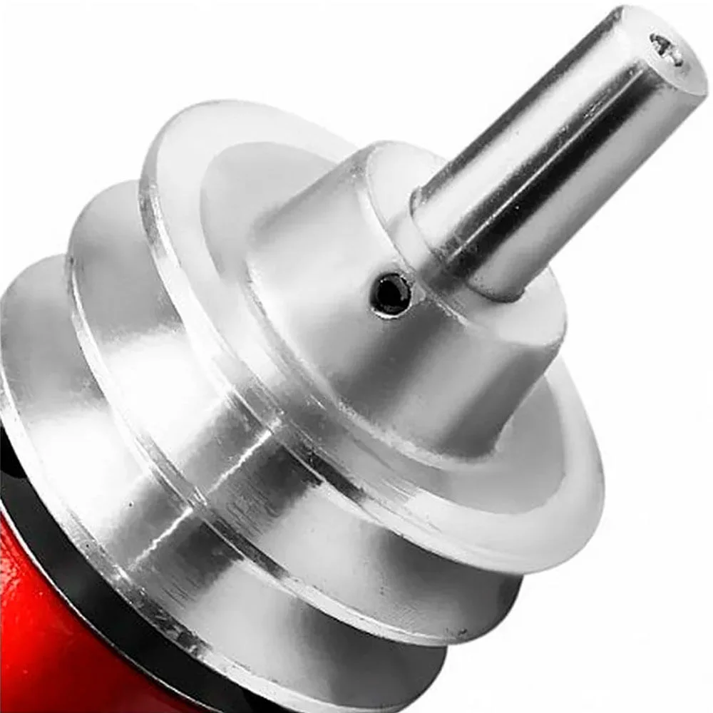 Eixo para Serra Circular 5/8 Polegadas N.1 ES105 Metalsul