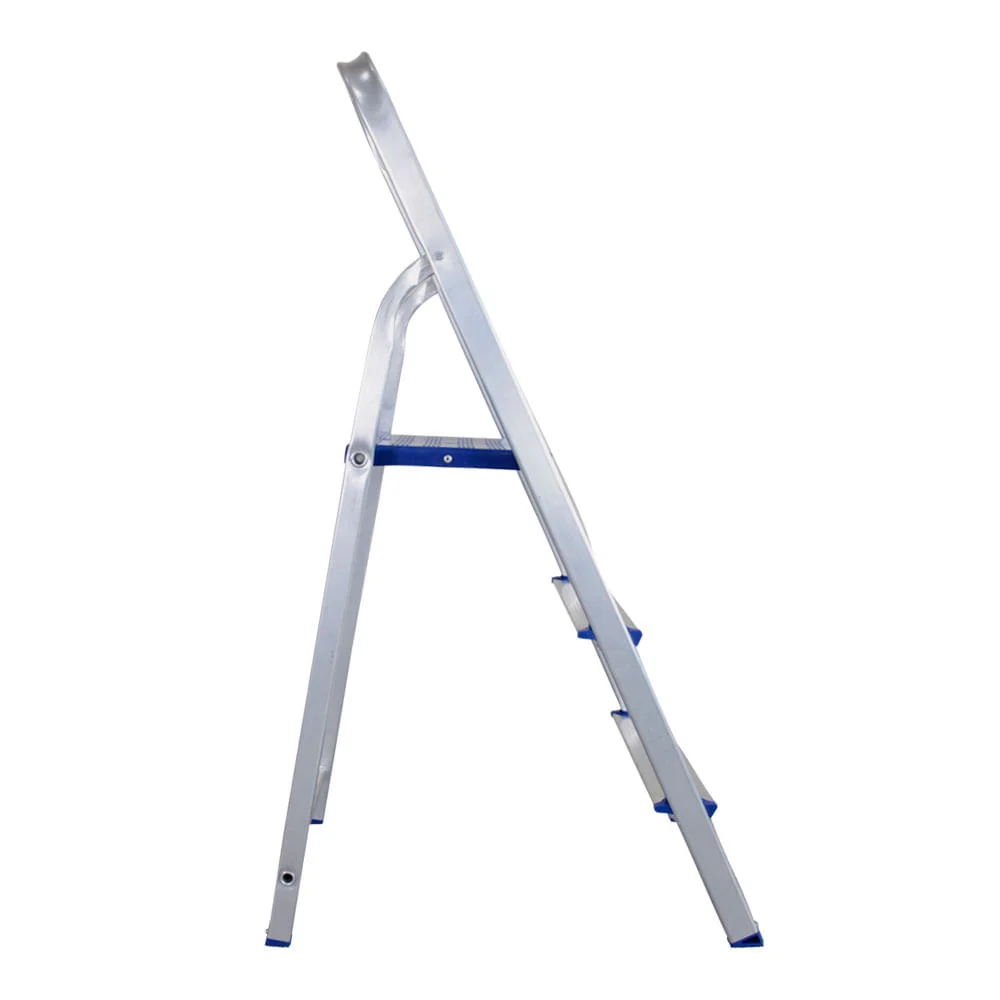 Escada Multiuso 3 Degraus em Alumínio 163300 Belfix