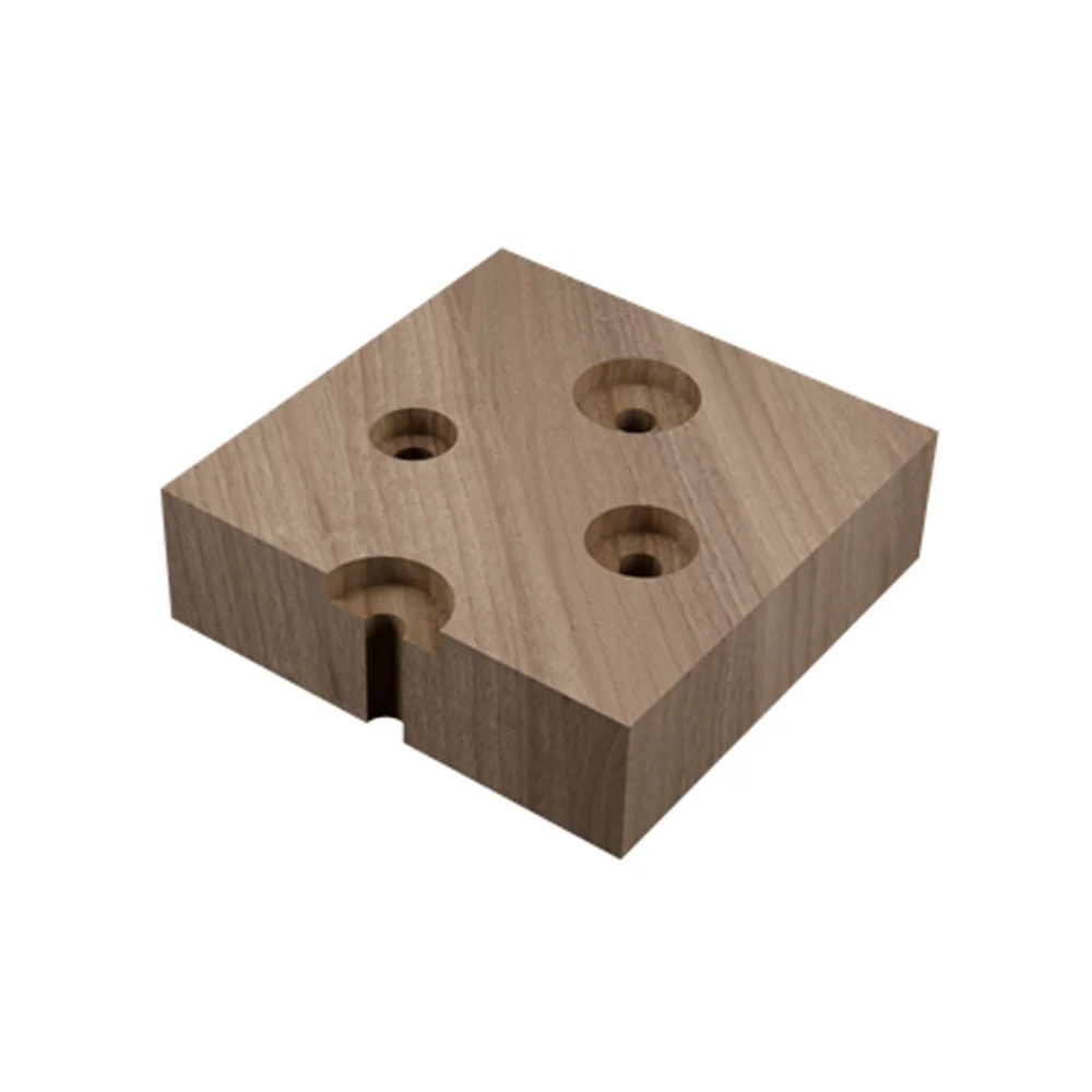 Escareador Tipo Reto 10x2.5mm 22B1025.04 Radix