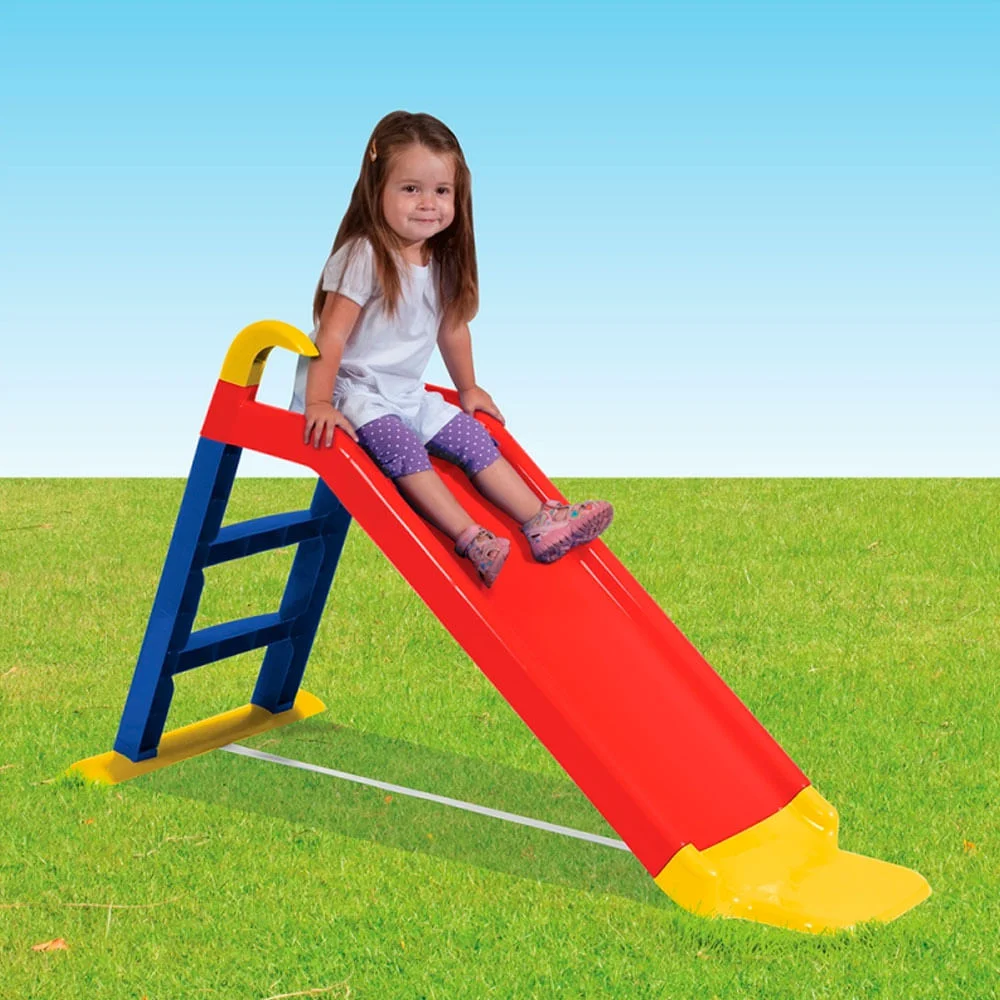 Escorregador Infantil com Apoio 561600 Belfix