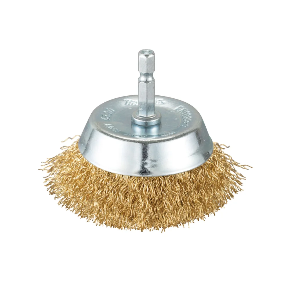 Escova de Aço em Copo 63mm D-73623 Makita