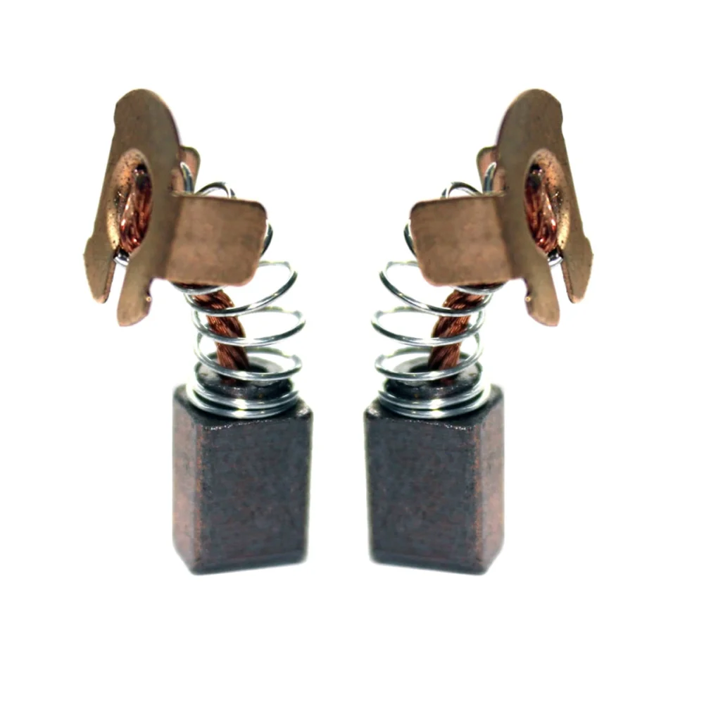 Escova de Carvão CB-430 191971-3 Makita