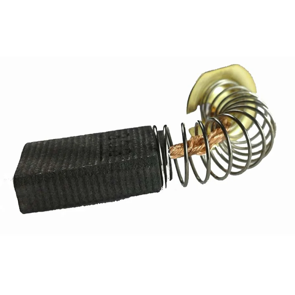 Escova de Carvão CB303 194996-6 Makita 2 Peç