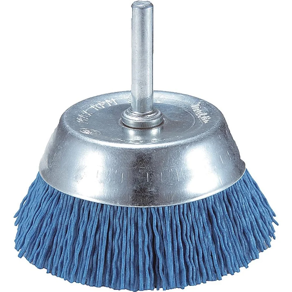 Escova De Nylon Fino 63x6mm D-45543 Makita