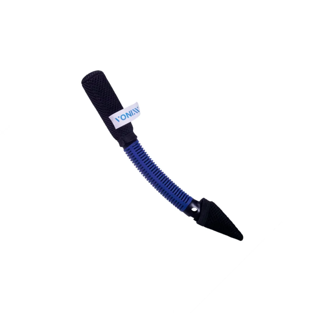 Escova Limpeza de Aros 2 em 1 2011059 Vonixx