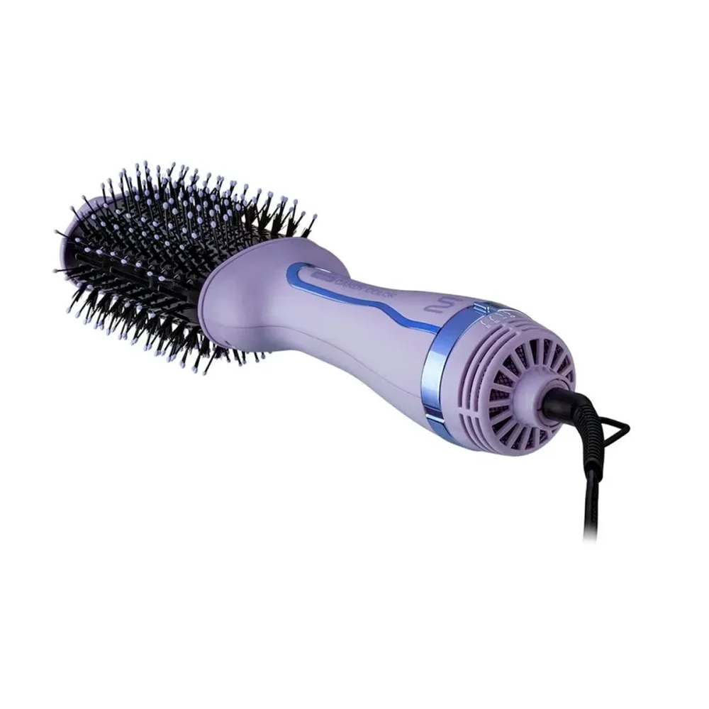 Escova Secadora Candy Color 1350 Watts EB109 Multilaser Bivolt