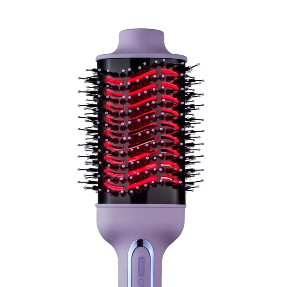 Escova Secadora Candy Color 1350 Watts EB109 Multilaser Bivolt