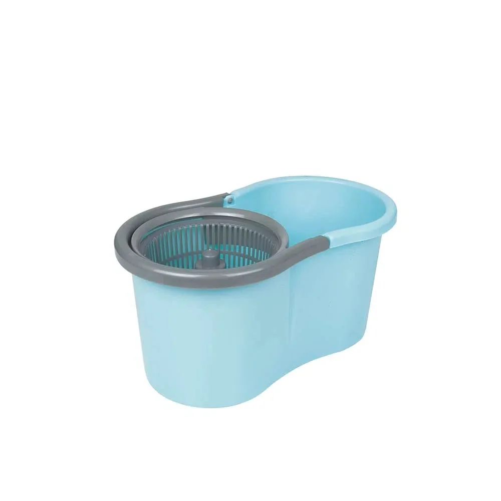 Esfregão Mop Pocket Limpeza Prática 8294 Mor