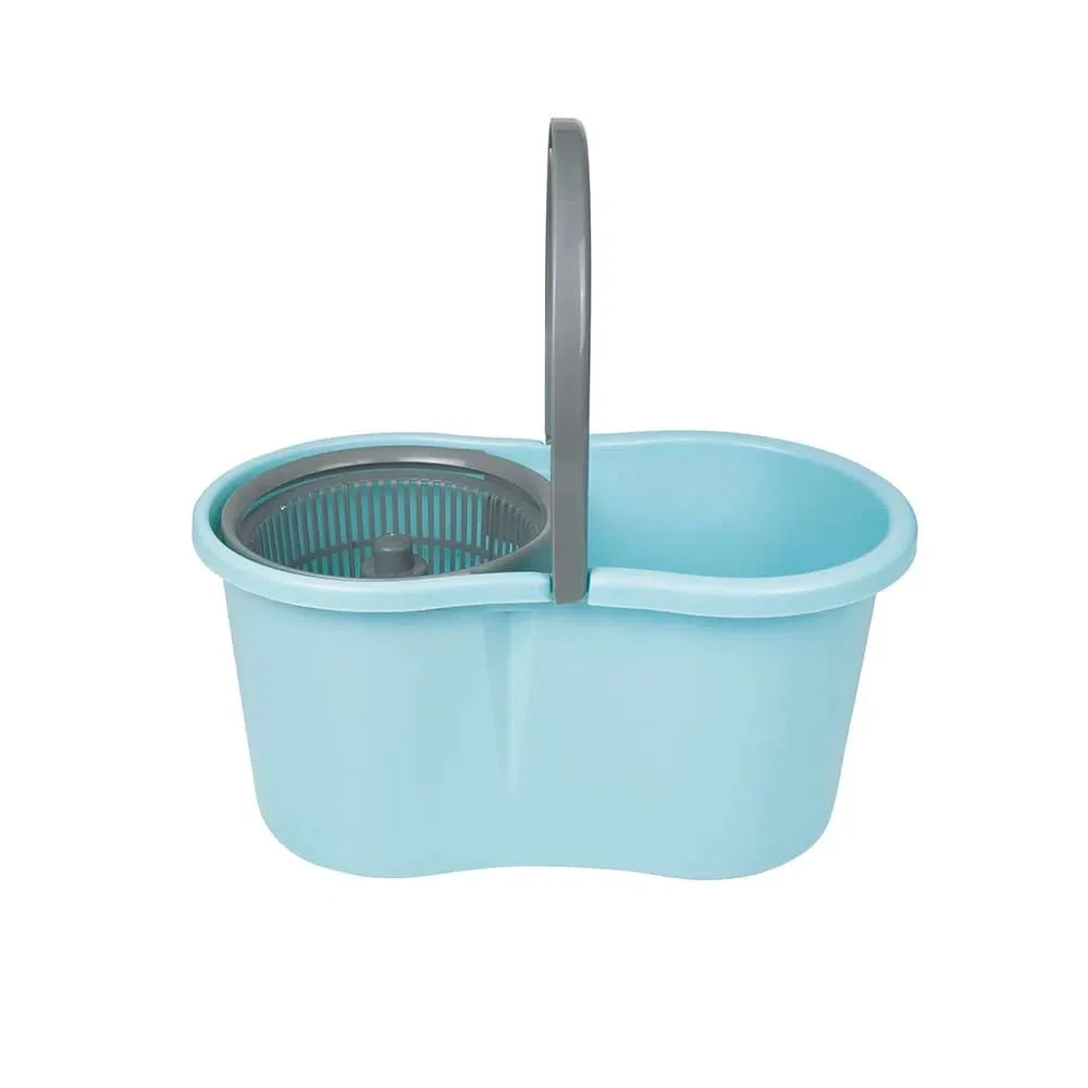 Esfregão Mop Pocket Limpeza Prática 8294 Mor