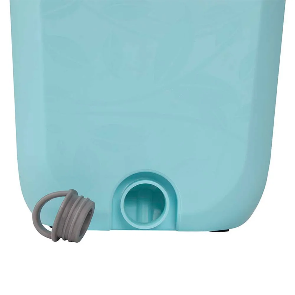 Esfregão Mop Premium Limpeza Prática 008297 Mor