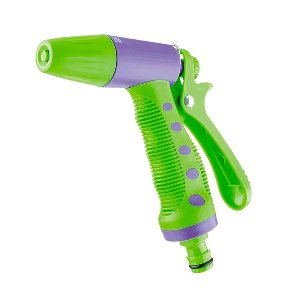 Esguicho Tipo Pistola Ajustável 651498 Palisad