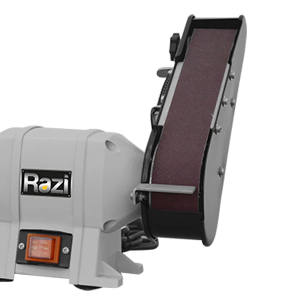 Esmeril Lixa Fita 6 Pol 350 Watts 19720 Razi