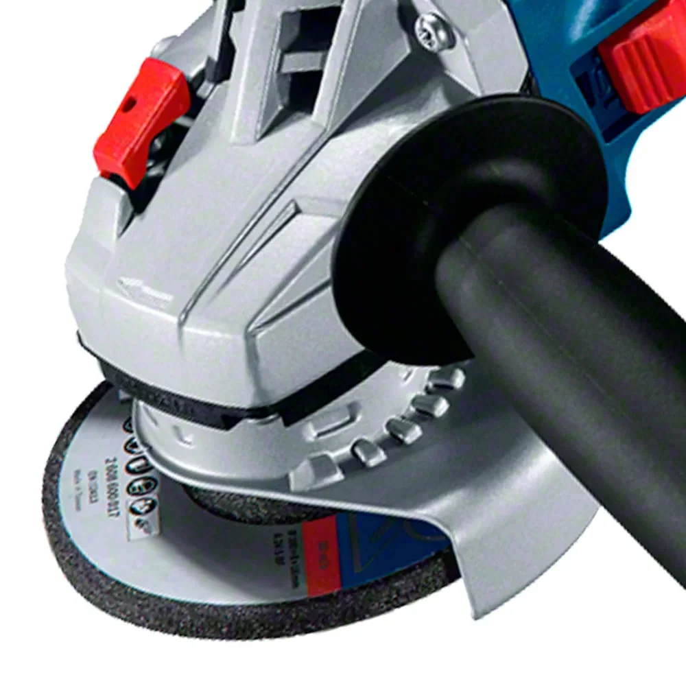 Esmerilhadeira à Bateria Não acompanha GWS18-V10 Bosch