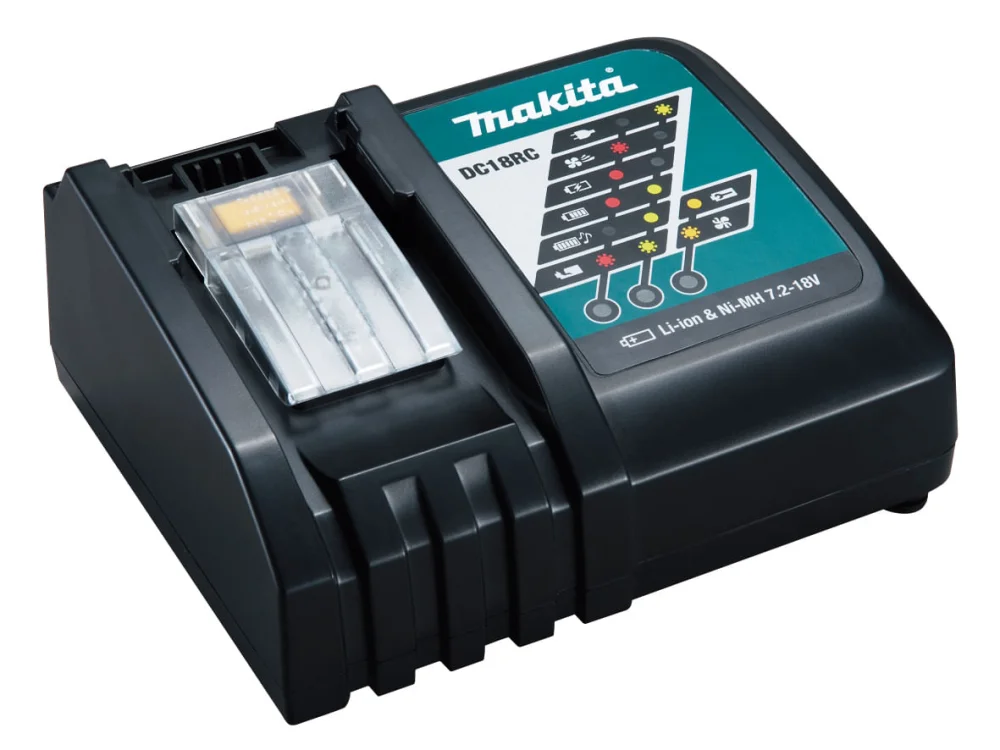 Esmerilhadeira Angular 115mm 18V DGA467RTJ Makita