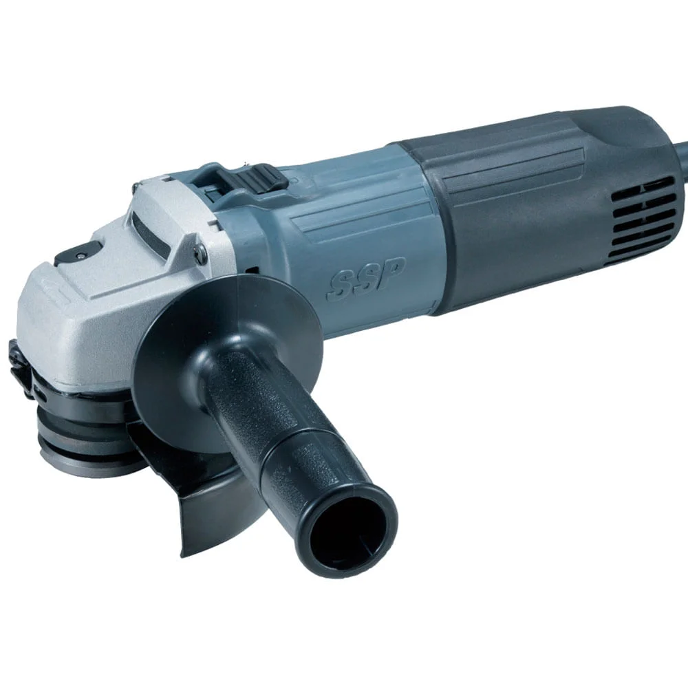 Esmerilhadeira Angular 115mm 540 Watts MGA90B Makita 110 Volts