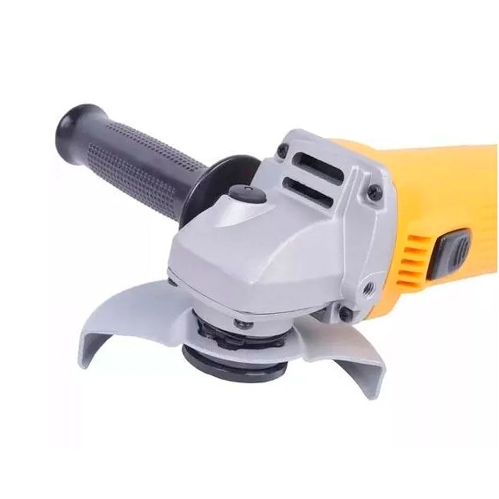 Esmerilhadeira Angular 115mm 700 Watts DWE4010 DeWalt