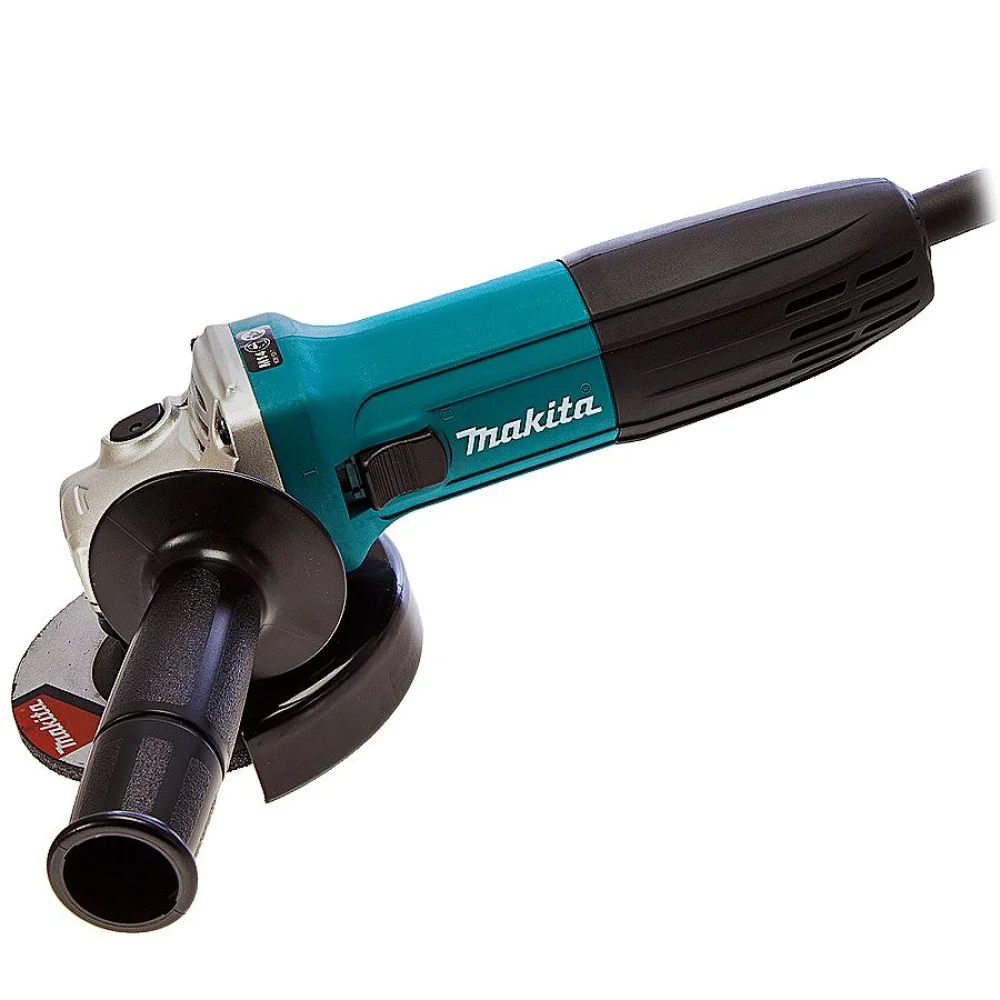 Esmerilhadeira Angular 115mm 720 Watts GA4534 Makita