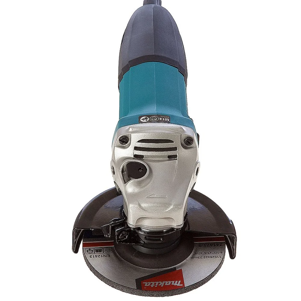 Esmerilhadeira Angular 115mm 720 Watts GA4534 Makita