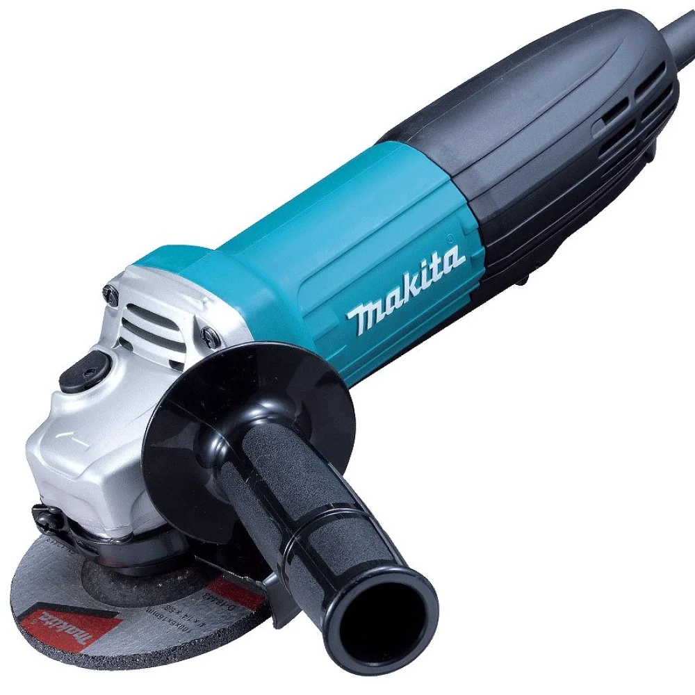 Esmerilhadeira Angular 115mm 720 Watts GA4534 Makita