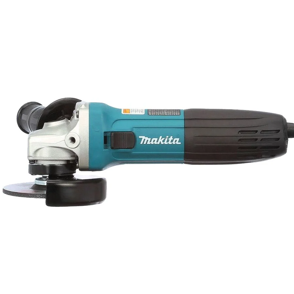 Esmerilhadeira Angular 115mm 720 Watts GA4534 Makita