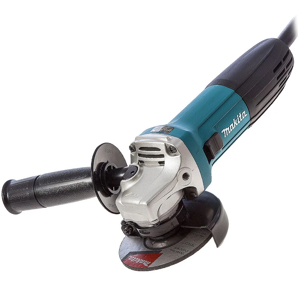 Esmerilhadeira Angular 115mm 720 Watts GA4534 Makita