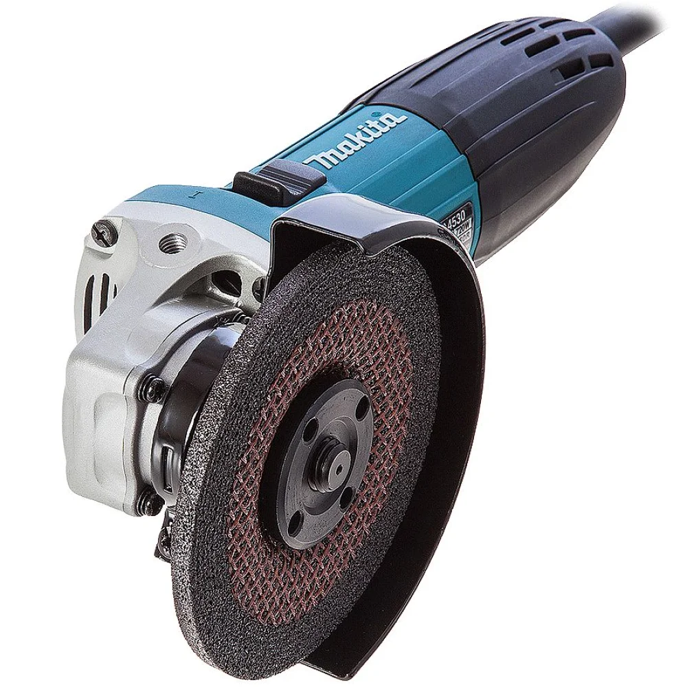 Esmerilhadeira Angular 115mm 720 Watts GA4534 Makita