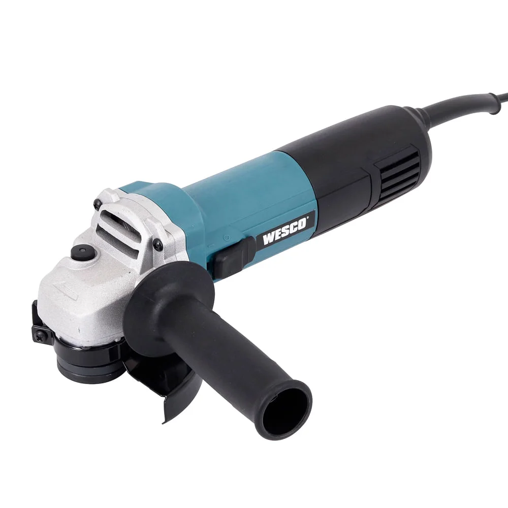 Esmerilhadeira Angular 115mm 750 Watts WS4740 Wesco