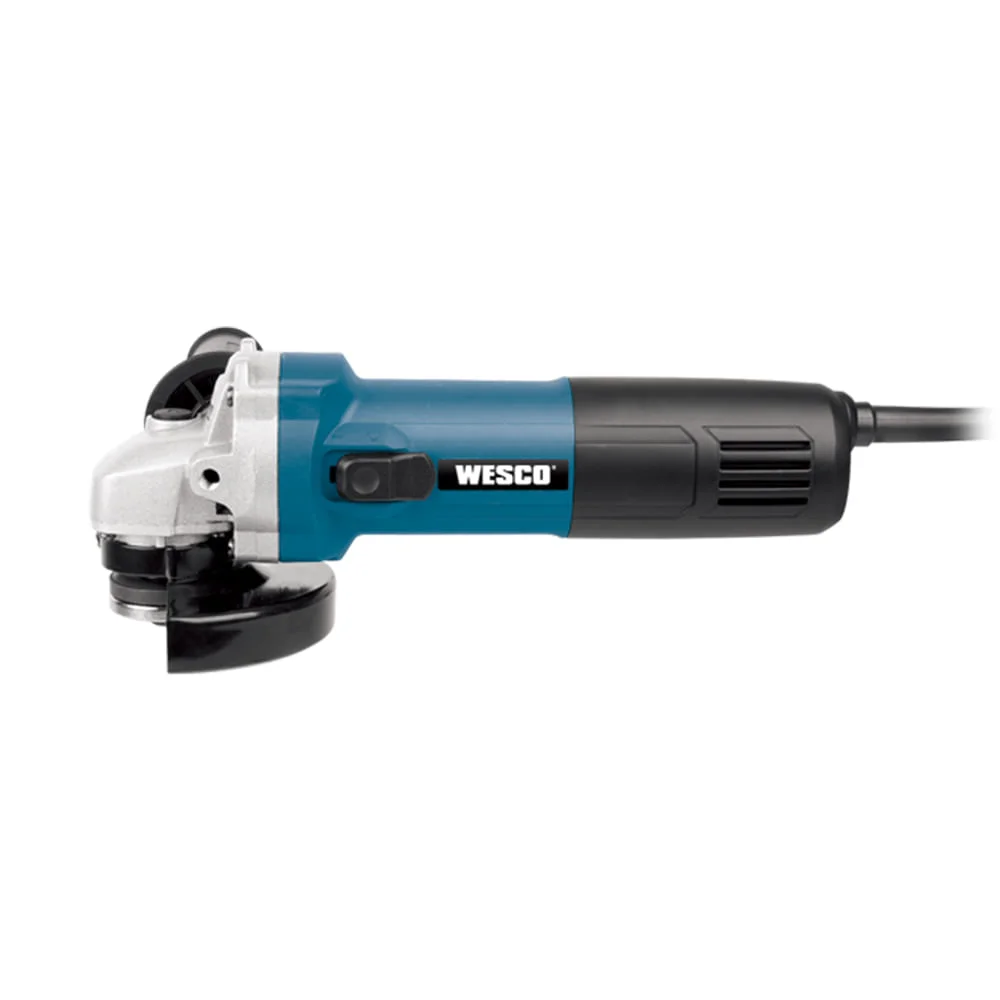 Esmerilhadeira Angular 115mm 750 Watts WS4740 Wesco