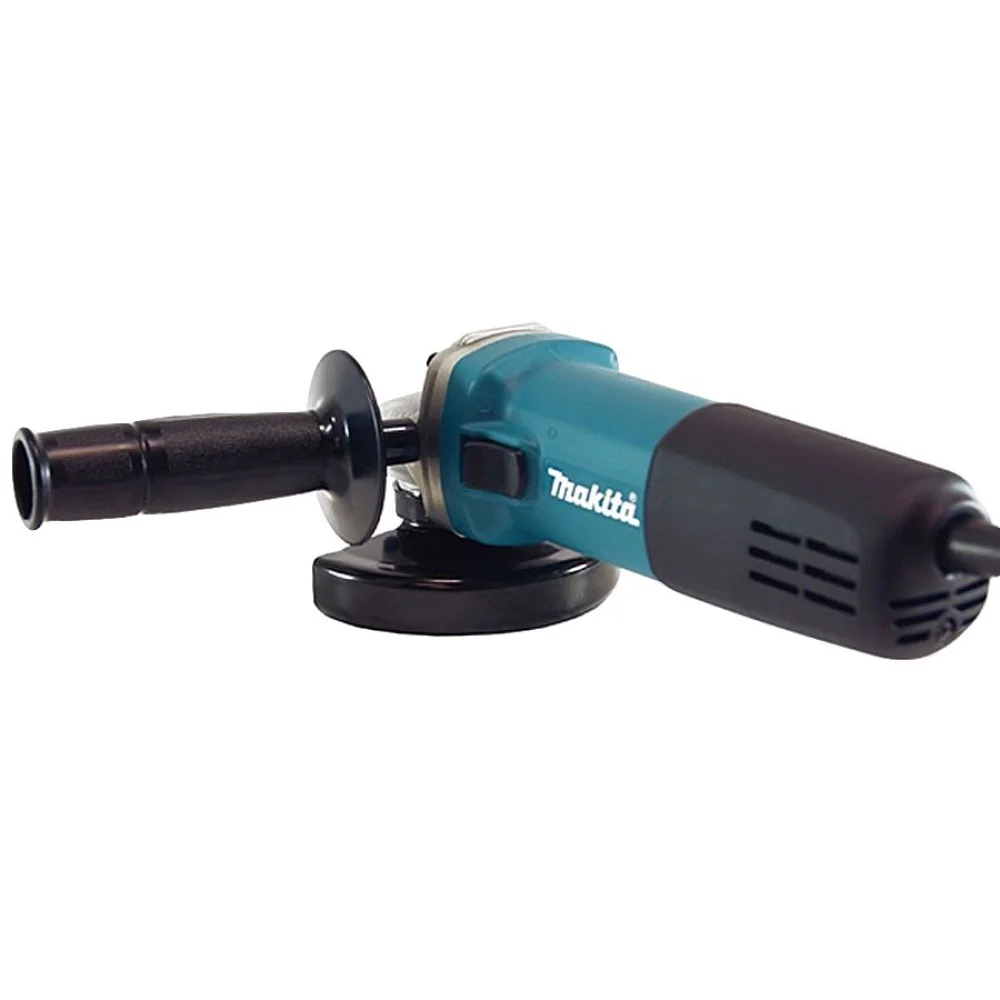 Esmerilhadeira Angular 115mm 840 Watts 9557HNG Makita